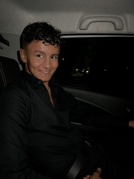 Profilbillede af Amin B- ID: 131682 - Billede nr: 510006