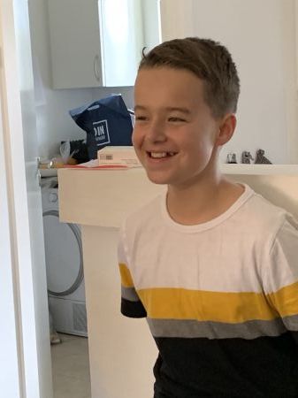 Profilbillede af Silas M- ID: 131713 - Billede nr: 419624