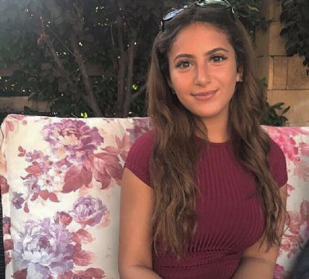 Profilbillede af Layal K- ID: 131732 - Billede nr: 409609