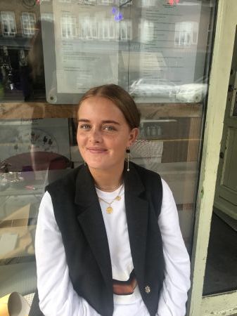Profilbillede af Valeria N- ID: 131770 - Billede nr: 409723