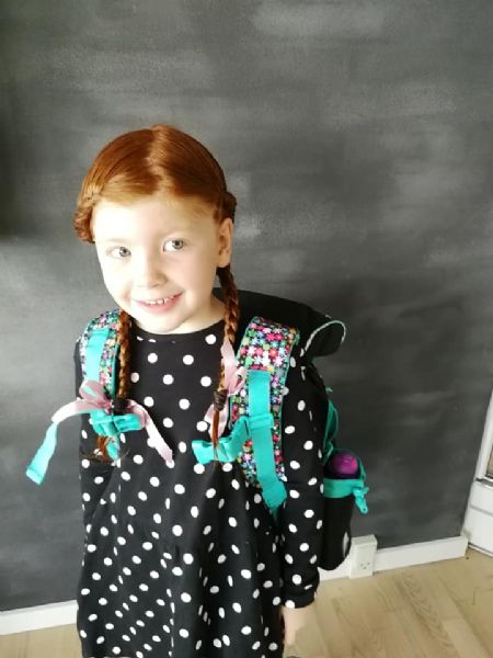 Profilbillede af Frida O- ID: 131771 - Billede nr: 451800