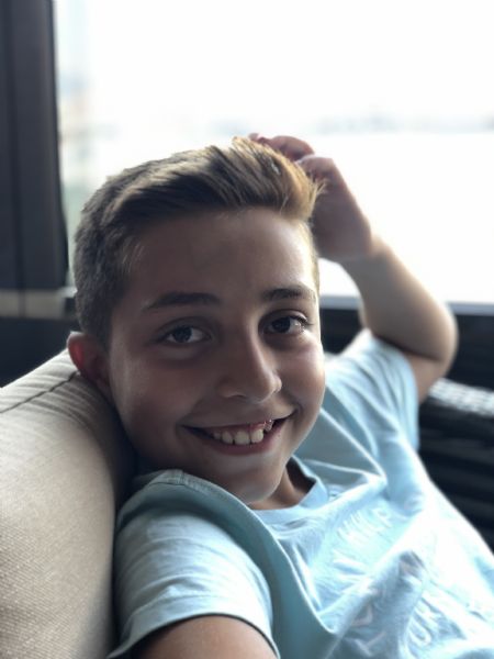 Profilbillede af Jonas M- ID: 131779 - Billede nr: 409734