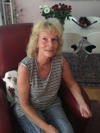 Profilbillede af Kirsten J- ID: 131839 - Billede nr: 410889