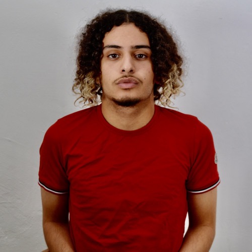 Profilbillede af Omar K- ID: 131840 - Billede nr: 514564