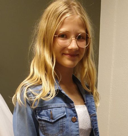 Profilbillede af Sarah M- ID: 131853 - Billede nr: 416883