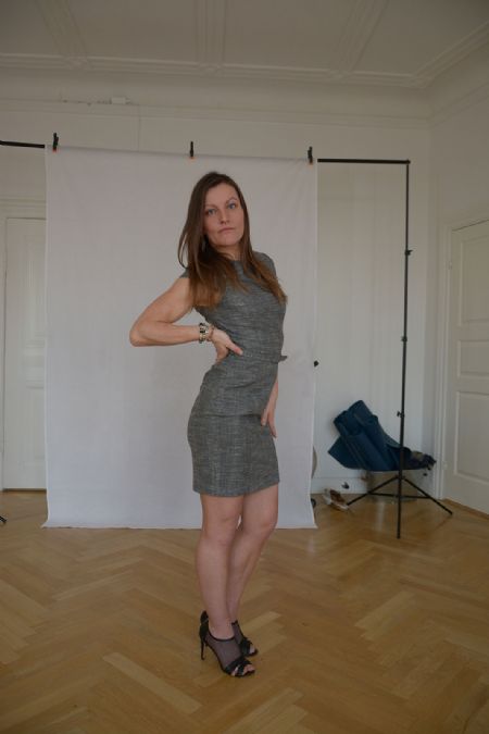 Profilbillede af Majbritt P- ID: 131874 - Billede nr: 465810
