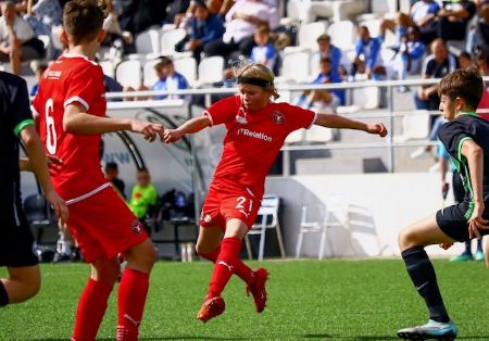 Billede af Mikkel - ID: 131884 - Billede nr: 564124