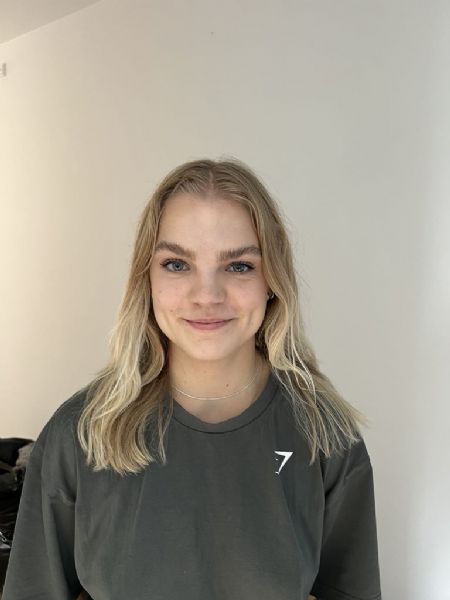 Profilbillede af Josefine M- ID: 131894 - Billede nr: 565213
