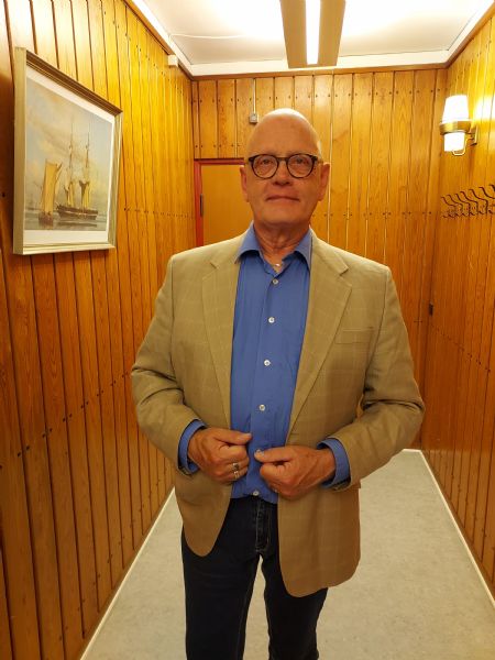 Billede af Torben - ID: 131898 - Billede nr: 677448