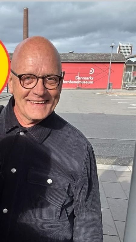 Billede af Torben - ID: 131898 - Billede nr: 642065