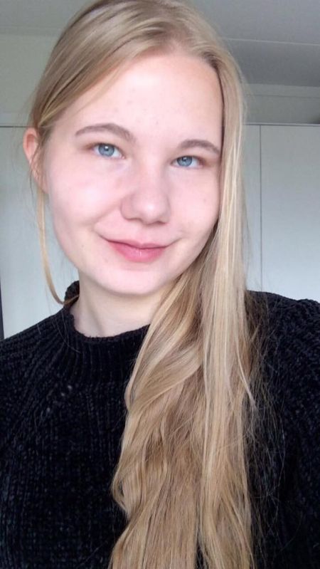 Profilbillede af Camilla J- ID: 131914 - Billede nr: 484374