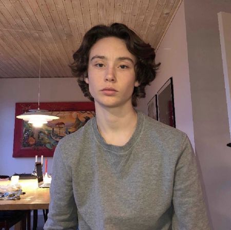 Profilbillede af Sebastian B- ID: 131922 - Billede nr: 411219