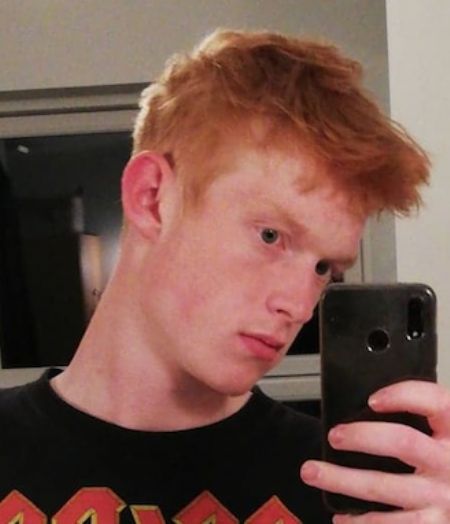 Profilbillede af Asbjørn - ID: 131928 - Billede nr: 411249