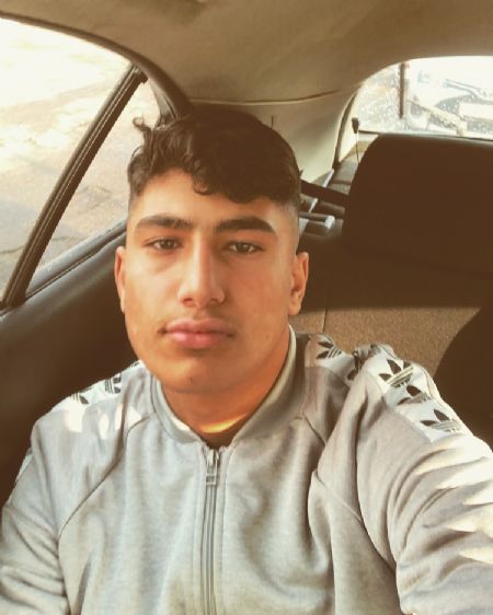 Profilbillede af Tayip C- ID: 131931 - Billede nr: 411282