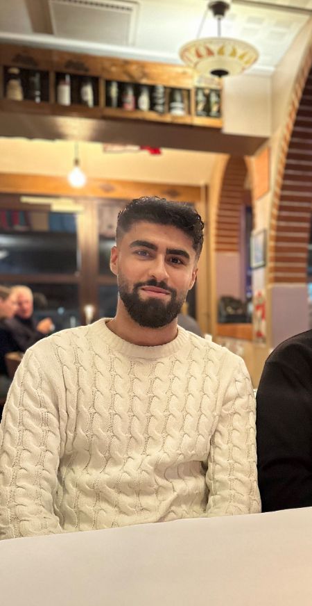 Profilbillede af Amirhamza A- ID: 131958 - Billede nr: 654351