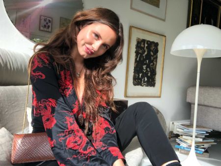 Profilbillede af Veronika Ø- ID: 131981 - Billede nr: 415095