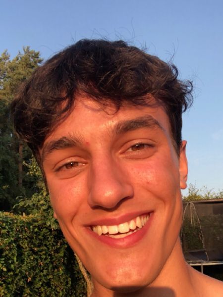 Profilbillede af Tolga U- ID: 131990 - Billede nr: 411475