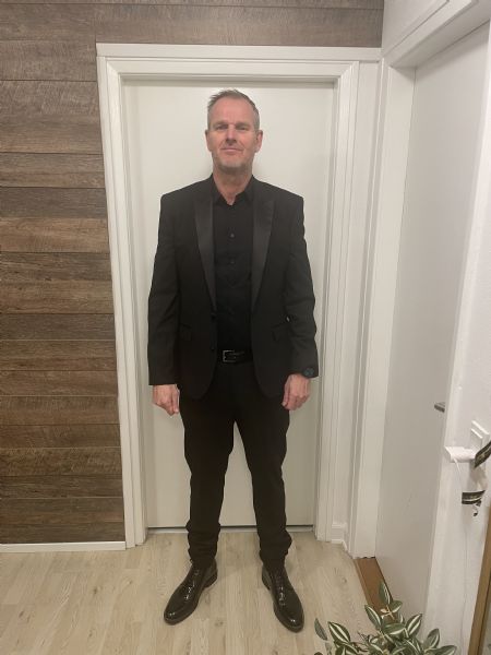 Profilbillede af Torben L- ID: 132003 - Billede nr: 622974