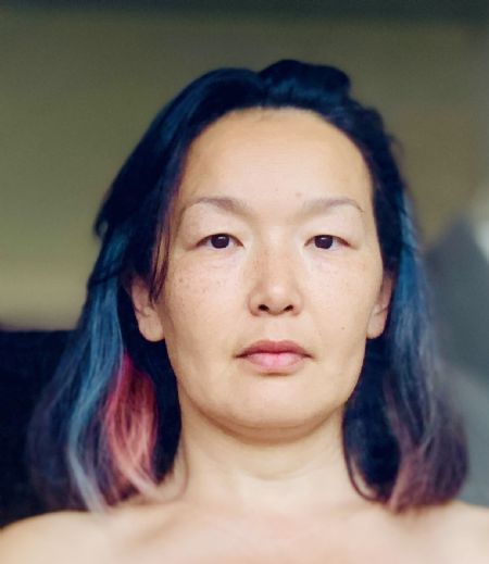 Profilbillede af Aynur O- ID: 132043 - Billede nr: 411673