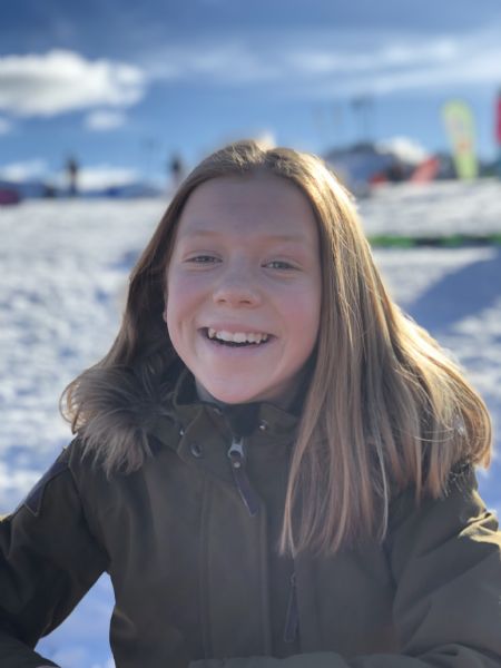 Profilbillede af Amalie H- ID: 132045 - Billede nr: 411683