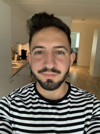 Profilbillede af Deniz- ID: 132046 - Billede nr: 418052