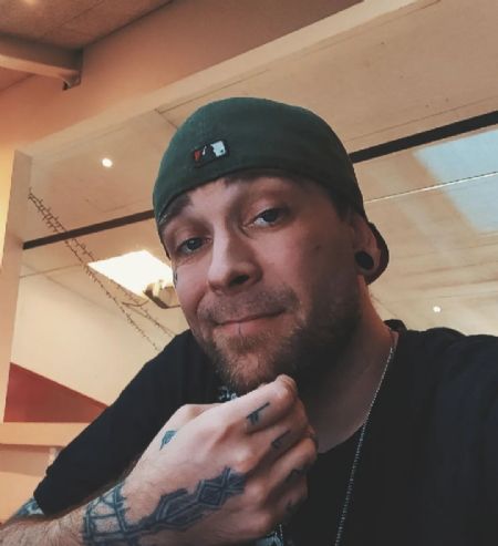 Billede af Stefan - ID: 132054 - Billede nr: 661420