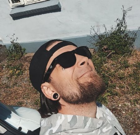 Billede af Stefan - ID: 132054 - Billede nr: 661421