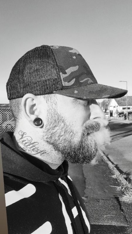 Billede af Stefan - ID: 132054 - Billede nr: 661422