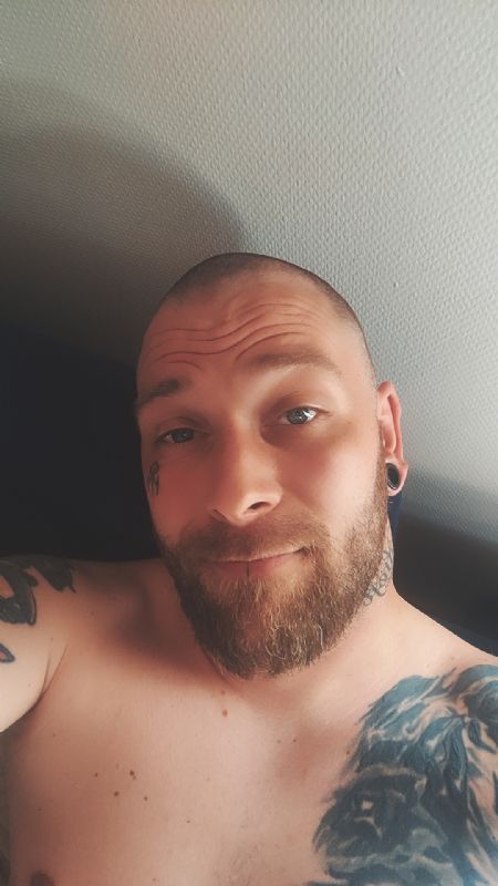 Billede af Stefan - ID: 132054 - Billede nr: 661423