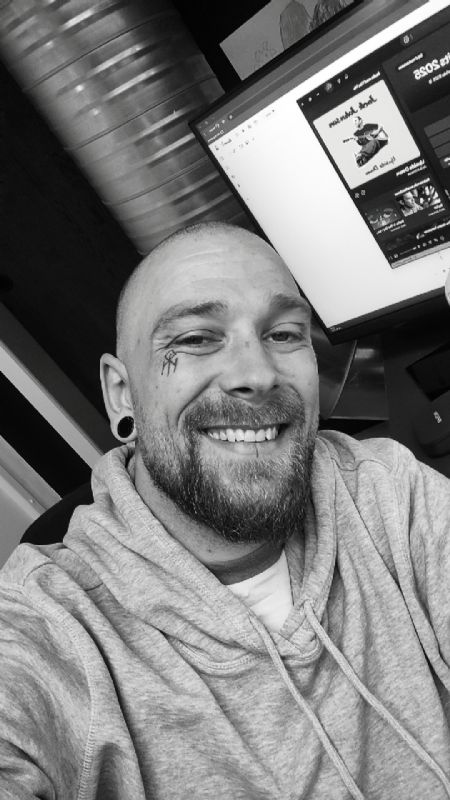 Billede af Stefan - ID: 132054 - Billede nr: 661424