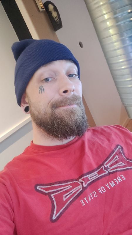 Billede af Stefan - ID: 132054 - Billede nr: 661425