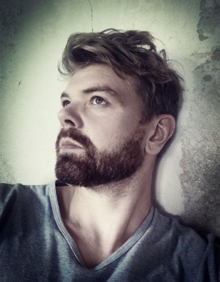 Profilbillede af Brian - ID: 132068 - Billede nr: 412705
