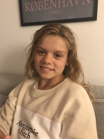 Profilbillede af Alberte T- ID: 132074 - Billede nr: 411772