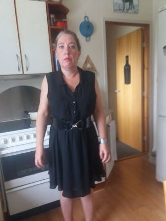 Profilbillede af Jeannette L- ID: 132091 - Billede nr: 411945