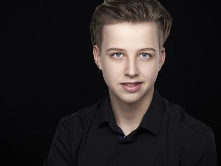Profilbillede af Victor L- ID: 132101 - Billede nr: 456121