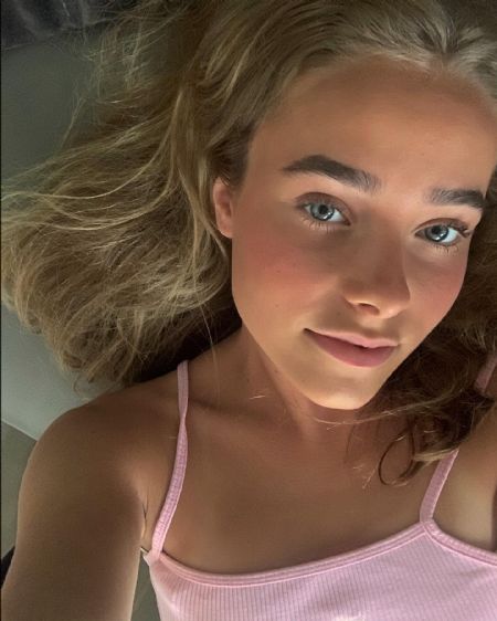 Profilbillede af Julie C- ID: 132103 - Billede nr: 464504