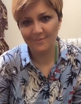 Profilbillede af Maryam- ID: 132116 - Billede nr: 411891