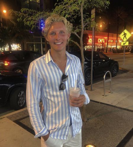 Profilbillede af Mads B- ID: 132145 - Billede nr: 487087