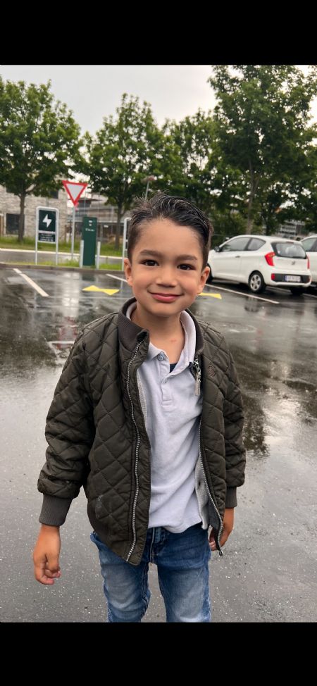 Profilbillede af Elias R- ID: 132155 - Billede nr: 574539