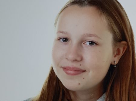 Profilbillede af Julie L- ID: 132156 - Billede nr: 412949