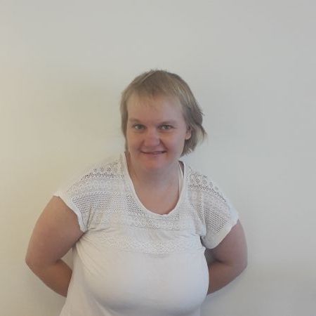 Profilbillede af Kristina S- ID: 132175 - Billede nr: 412609