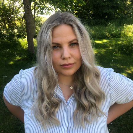 Profilbillede af Anna J- ID: 132199 - Billede nr: 443487