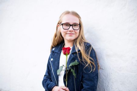 Profilbillede af Sigrid Ø- ID: 132214 - Billede nr: 416748