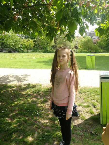 Profilbillede af Arina B- ID: 132255 - Billede nr: 529094