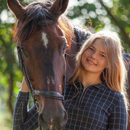 Profilbillede af Astrid Z- ID: 132257 - Billede nr: 412265