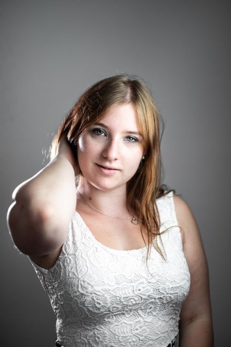 Profilbillede af Maria J- ID: 132262 - Billede nr: 444934