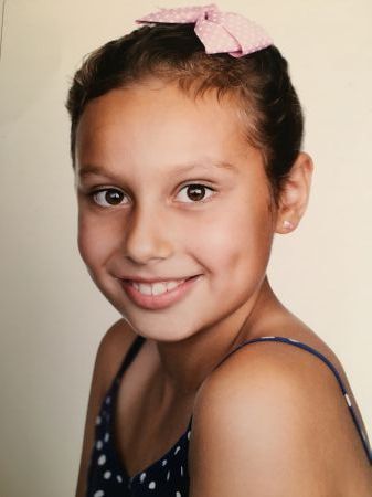 Profilbillede af Isabel G- ID: 132273 - Billede nr: 412333
