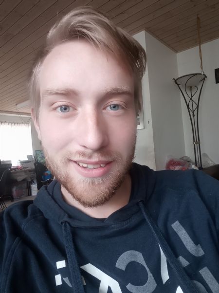 Profilbillede af Patrick- ID: 132292 - Billede nr: 412387