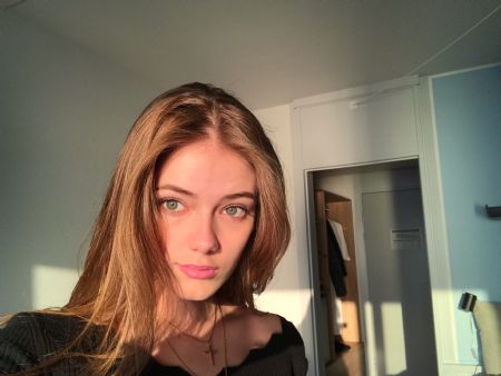Profilbillede af Ida T- ID: 132310 - Billede nr: 412476
