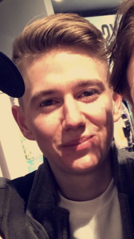 Profilbillede af Marcus M- ID: 132312 - Billede nr: 412474